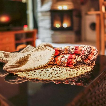 Holiday Home Aarakka 7 By Interhome Леви Экстерьер фото