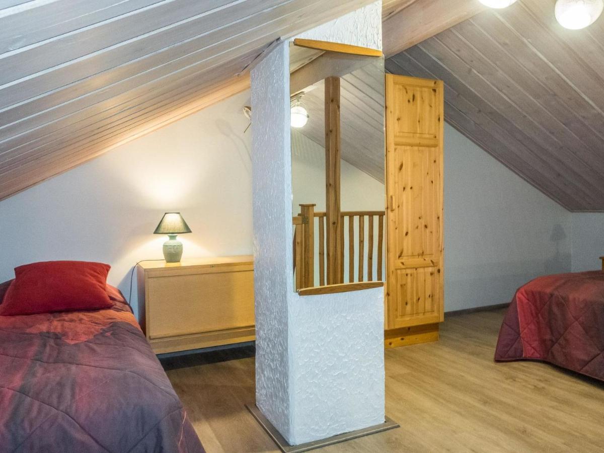 Holiday Home Aarakka 7 By Interhome Леви Экстерьер фото