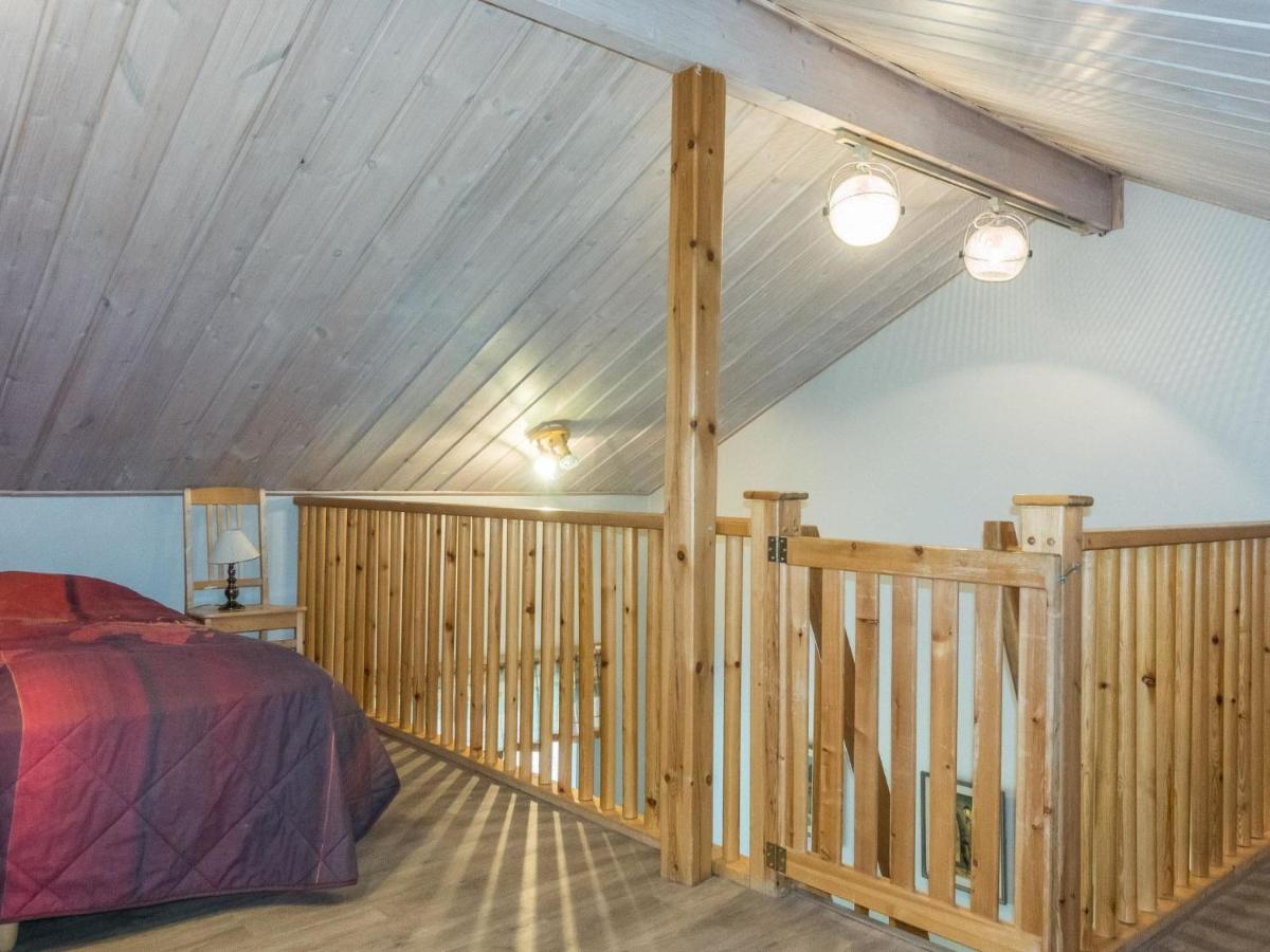 Holiday Home Aarakka 7 By Interhome Леви Экстерьер фото