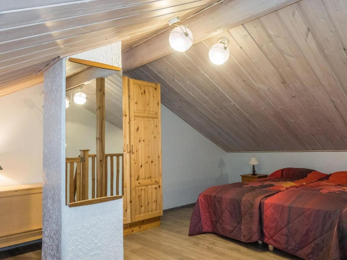 Holiday Home Aarakka 7 By Interhome Леви Экстерьер фото